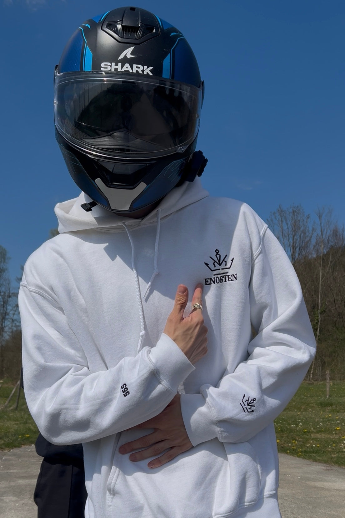 ENOSTEN Sweat